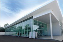 別克4S店-1 別克4S店-1