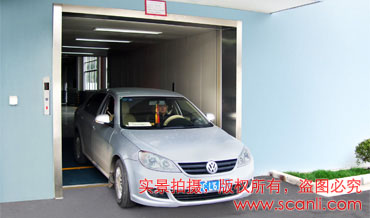 大眾4S店-1 大眾4S店-1