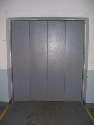 液壓貨梯-3 液壓貨梯-3