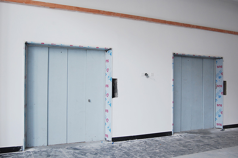 潔凈電梯-1 潔凈電梯-1